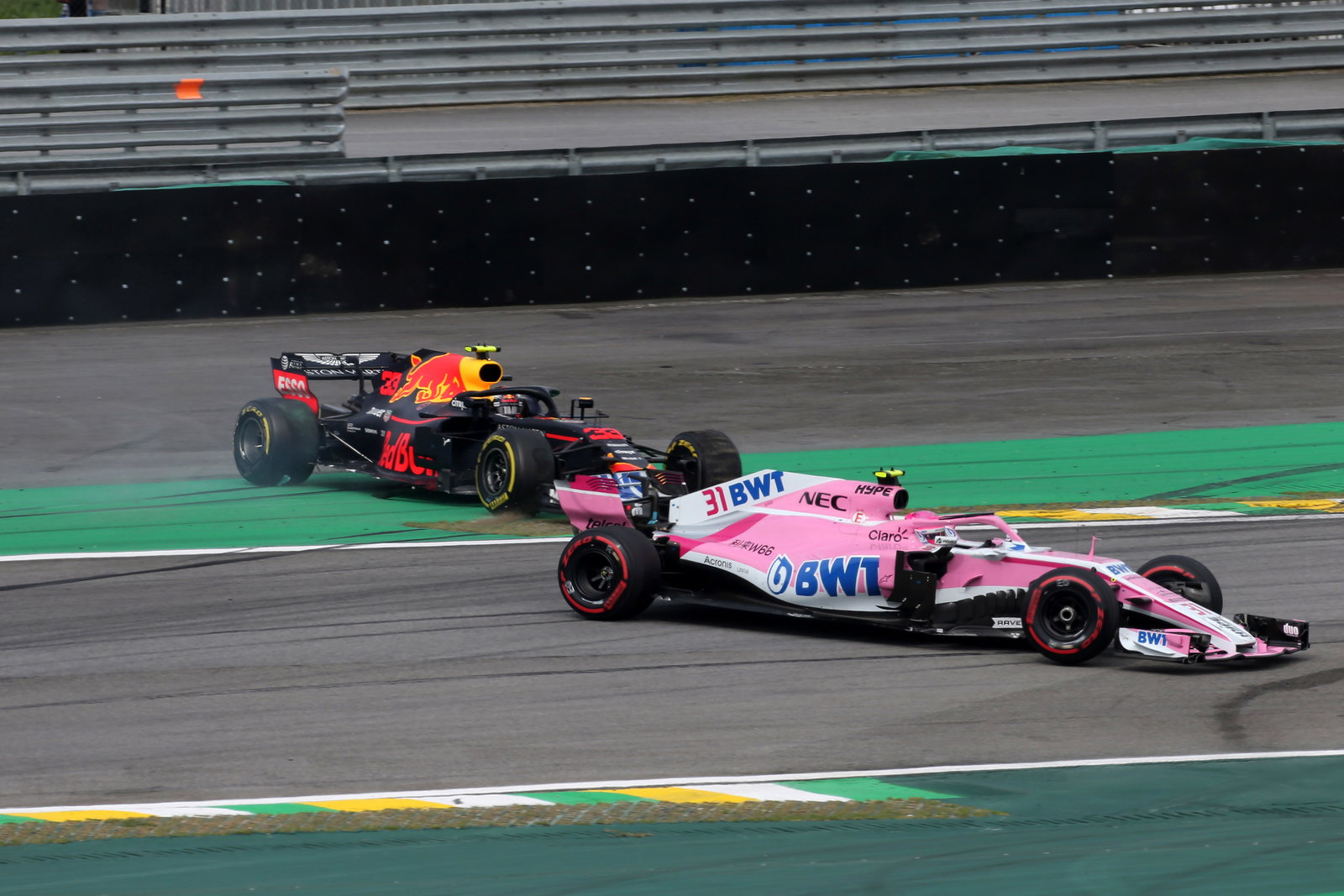 Verstappen could work with stewards for F1 public service days