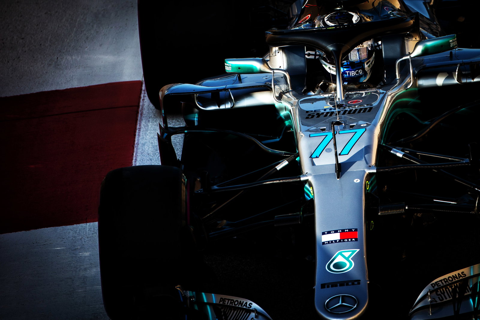 F1 2019 aero rules ‘won’t change an awful lot’ - Wolff