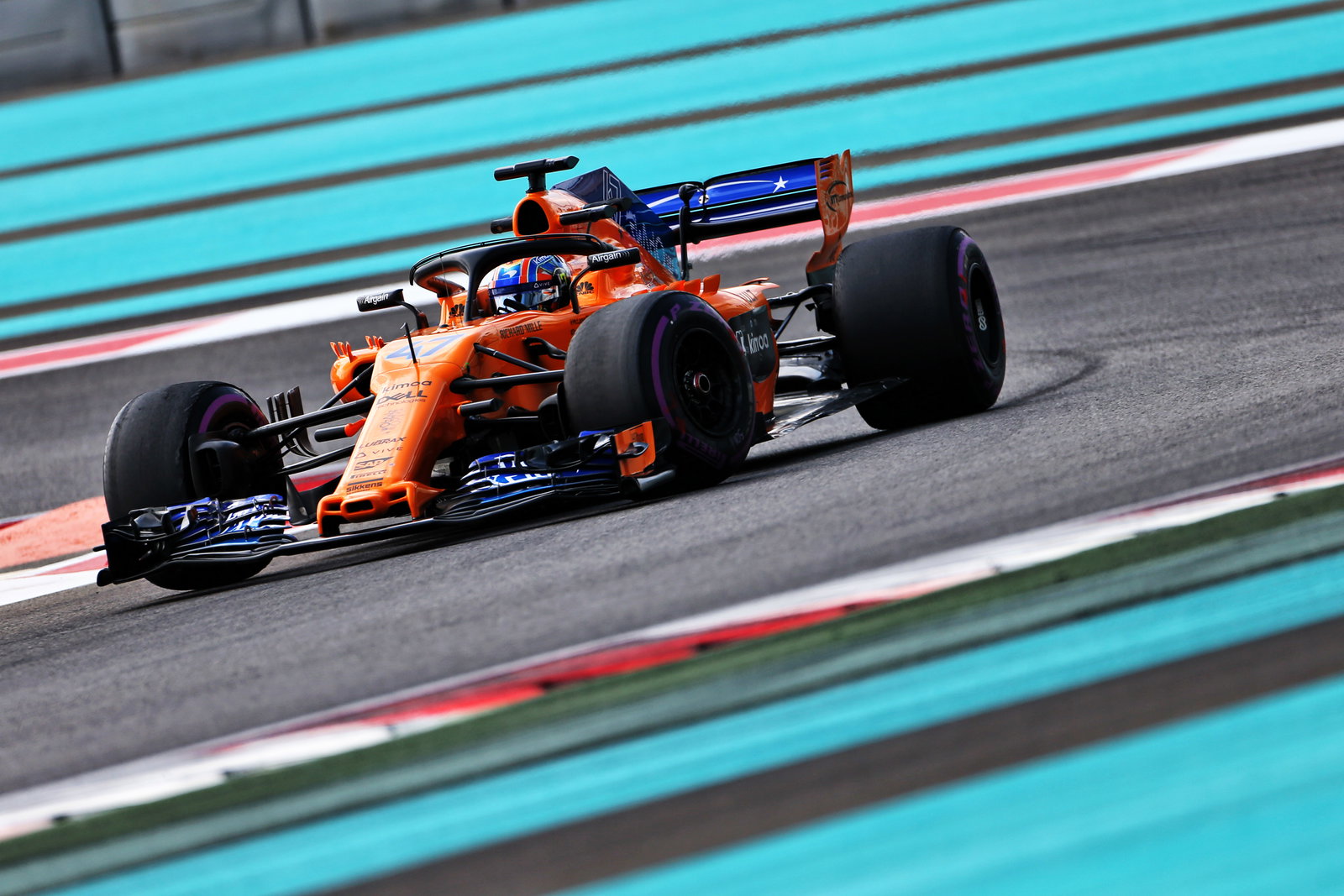 Vettel: Changes in Formula 1 tyre compounds for 2019 ‘quite small’