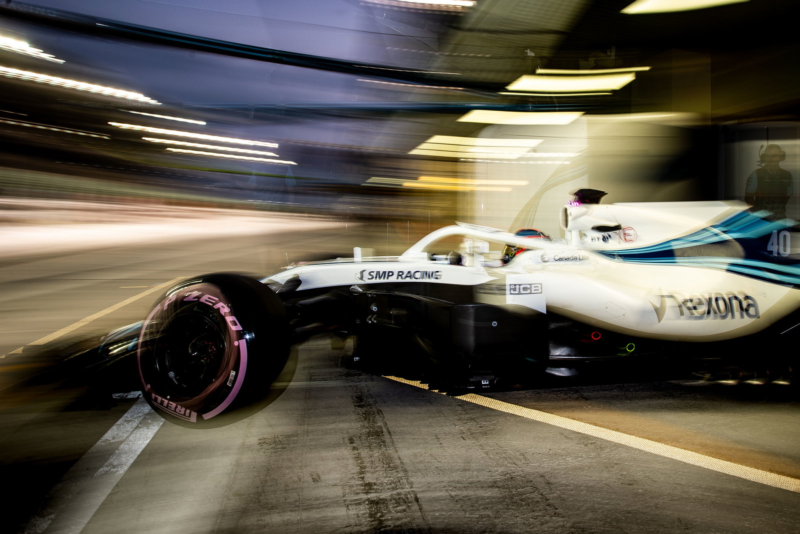 Brawn: Bottas the ‘only flaw’ in Mercedes’ title-winning F1 season