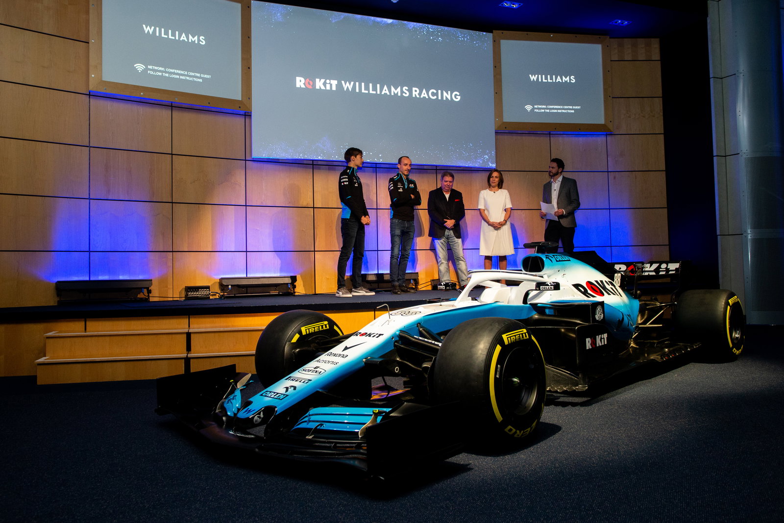 Why&nbsp;Williams' trouble points to F1’s wider problem