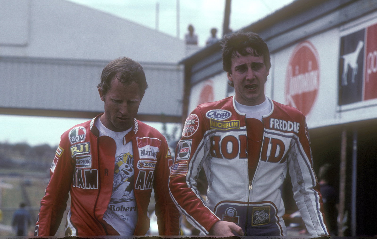 Wawancara MotoGP - Kenny Roberts Senior: EKSKLUSIF (Bagian 1)