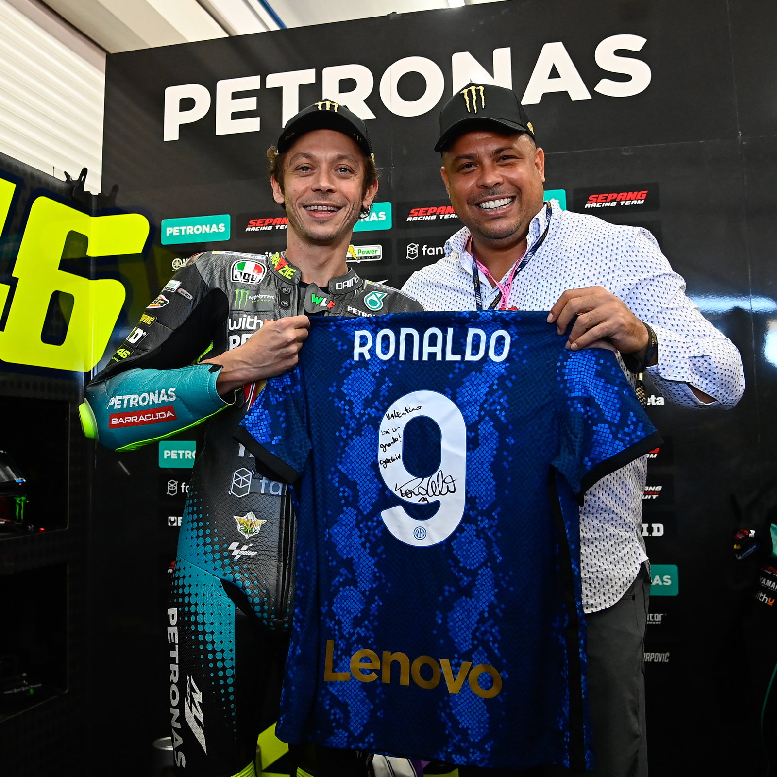 Friday MotoGP practice in Brazil delayed, new schedule announced