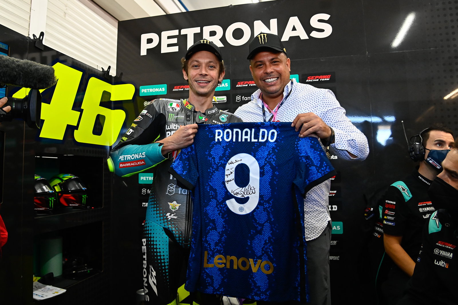 Lecuona Paling Sering Jatuh Sepanjang MotoGP 2021, Marquez Kedua