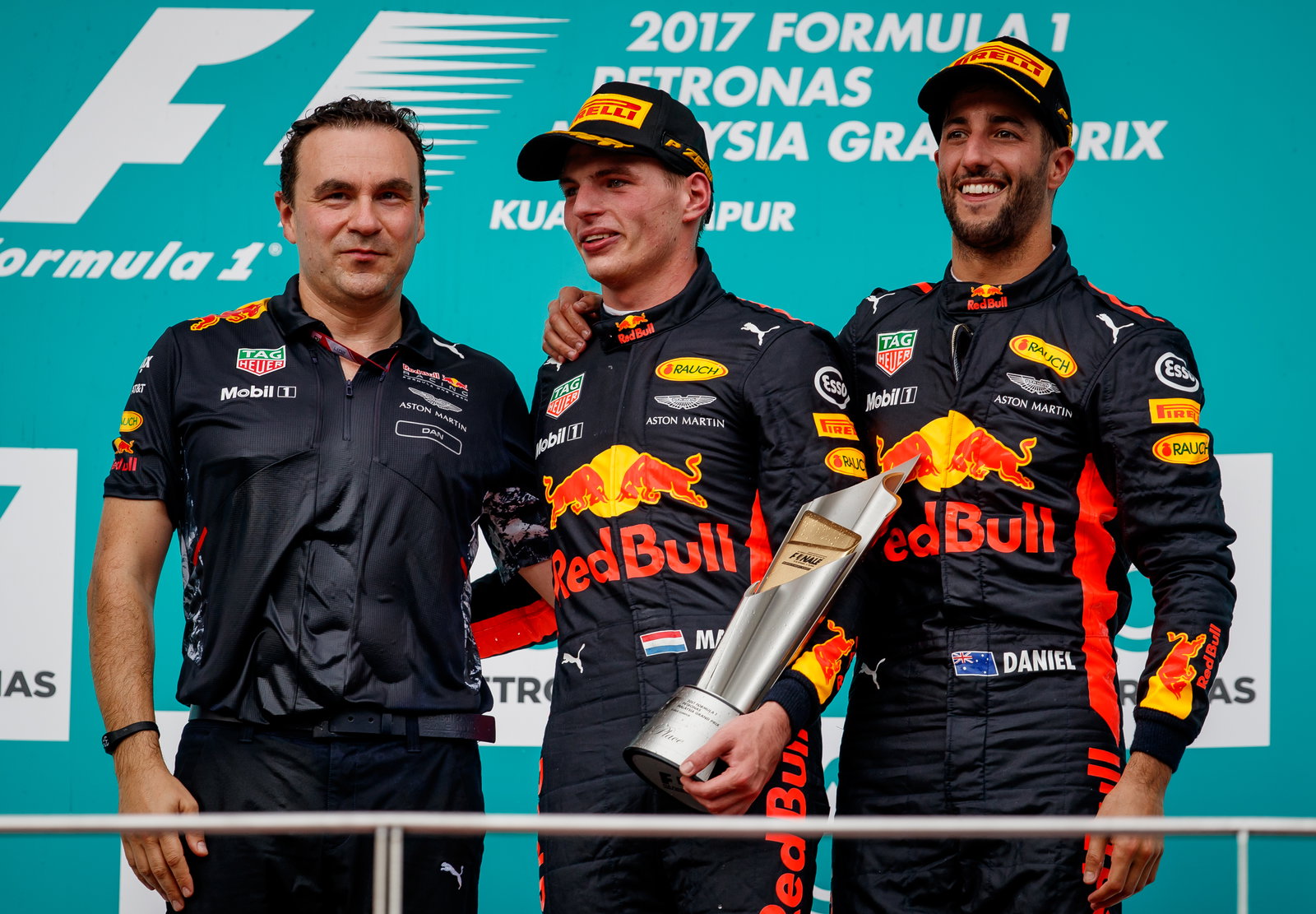 Why Red Bull's former aero guru left - and how he can help Aston Martin realise their F1 ambitions