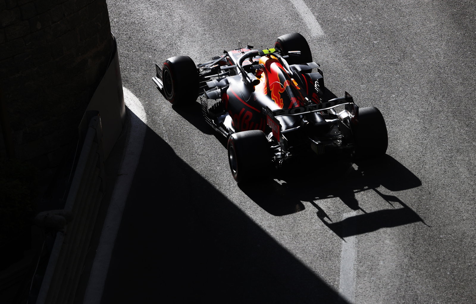 Sergio Perez “sangat kesal” dengan 'bencana' Q3 di kualifikasi F1 Baku