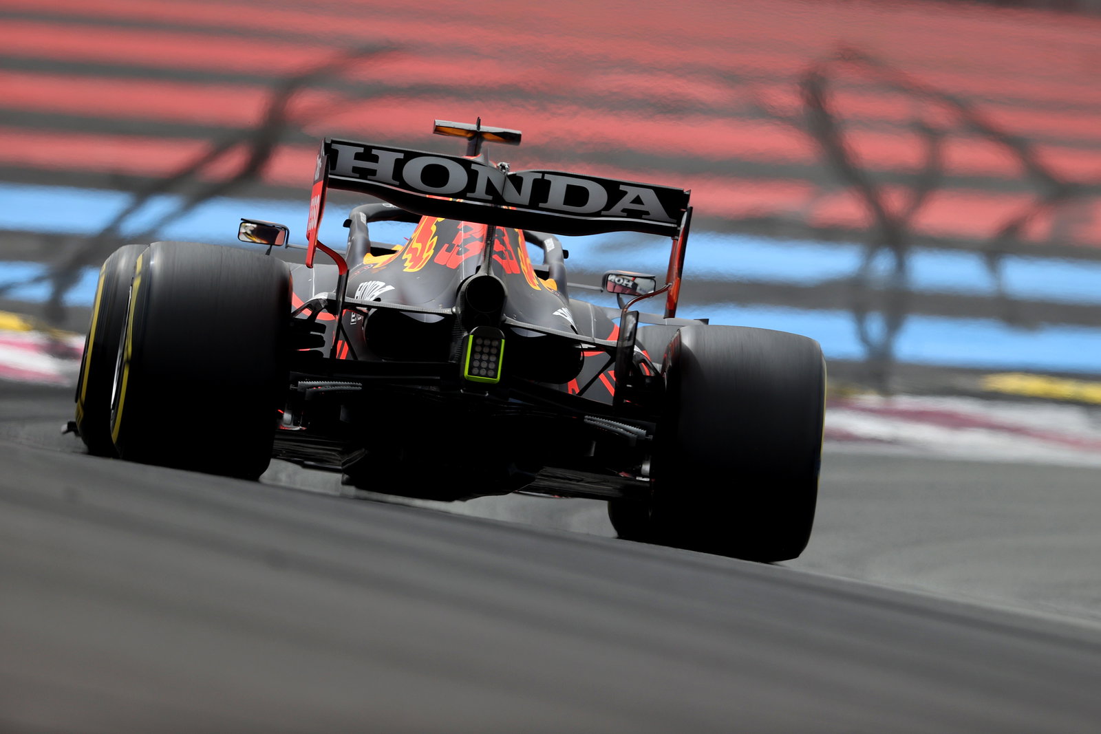 Has Red Bull overtaken Mercedes as F1’s fastest team?