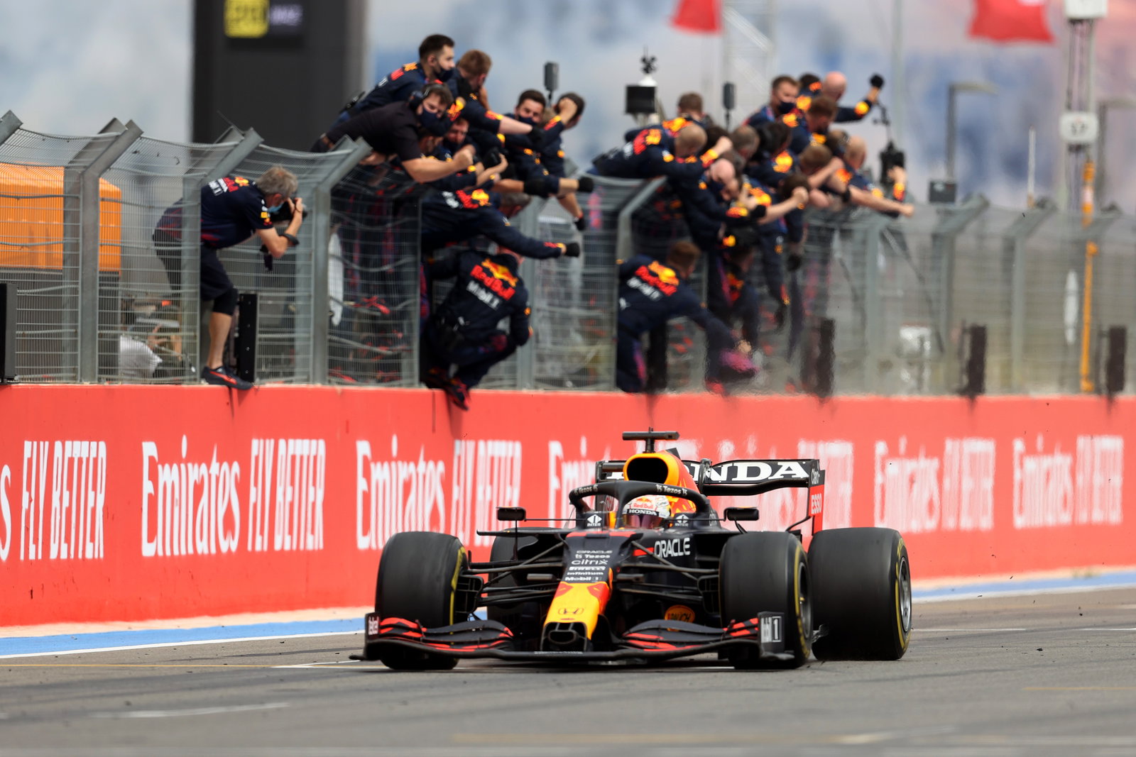Max Verstappen exclusive: The mindset of an F1 champion in waiting