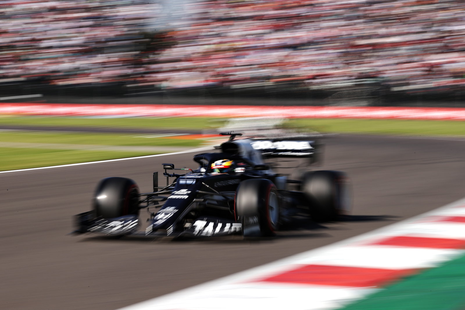 Why Red Bull was wrong to criticise Tsunoda for its own F1 qualifying mess