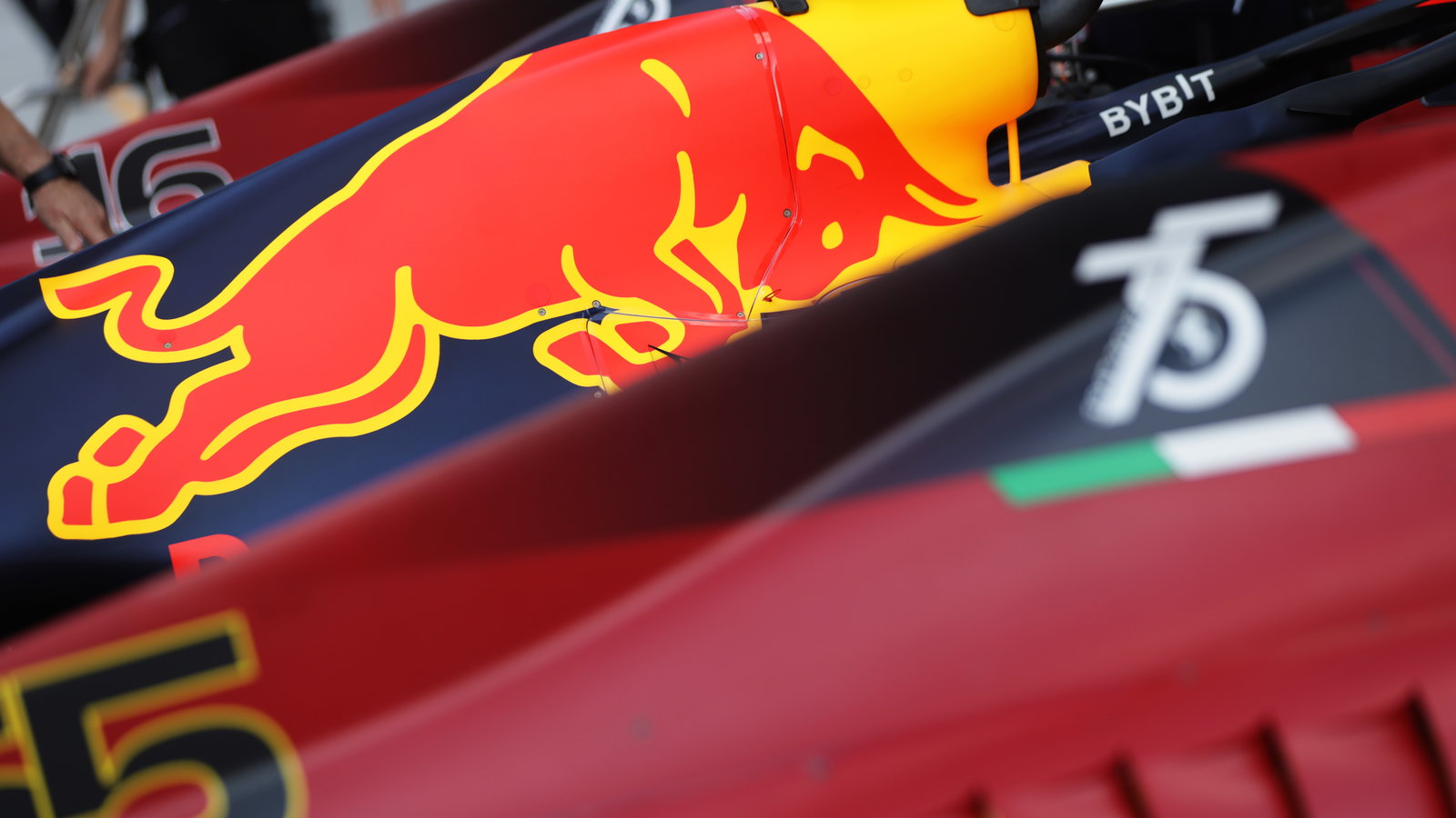 Why Ferrari’s biggest Red Bull concern isn't about F1 rival's pace