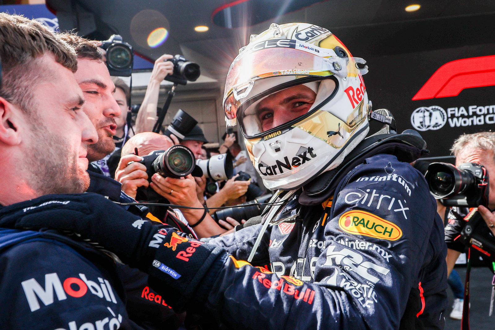 Siapa pemenang dan pecundang terbesar F1 dari Grand Prix Spanyol?