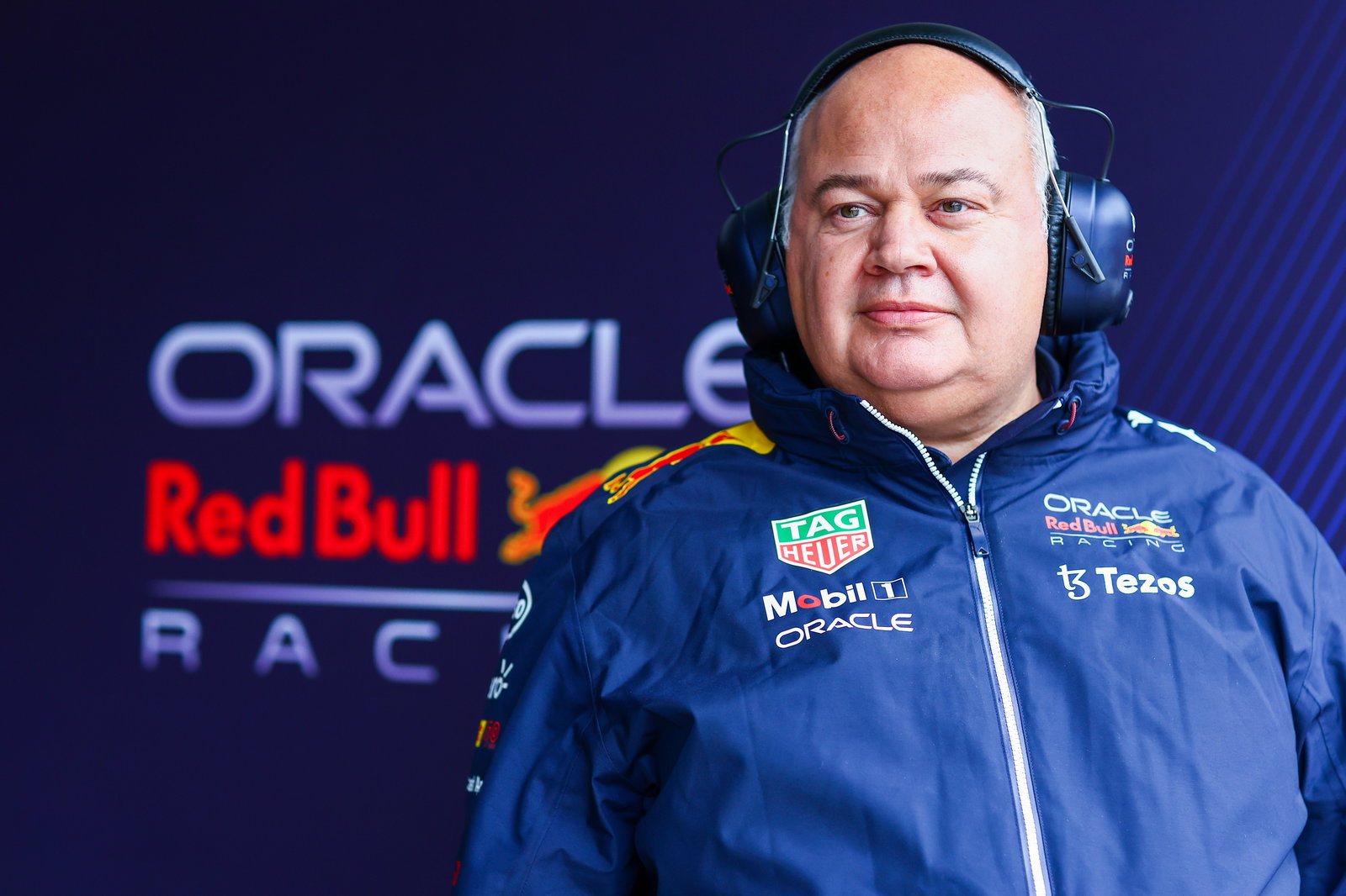 Lando Norris’ confidence in McLaren's F1 project increases with ‘big’ signing&nbsp;from Red Bull