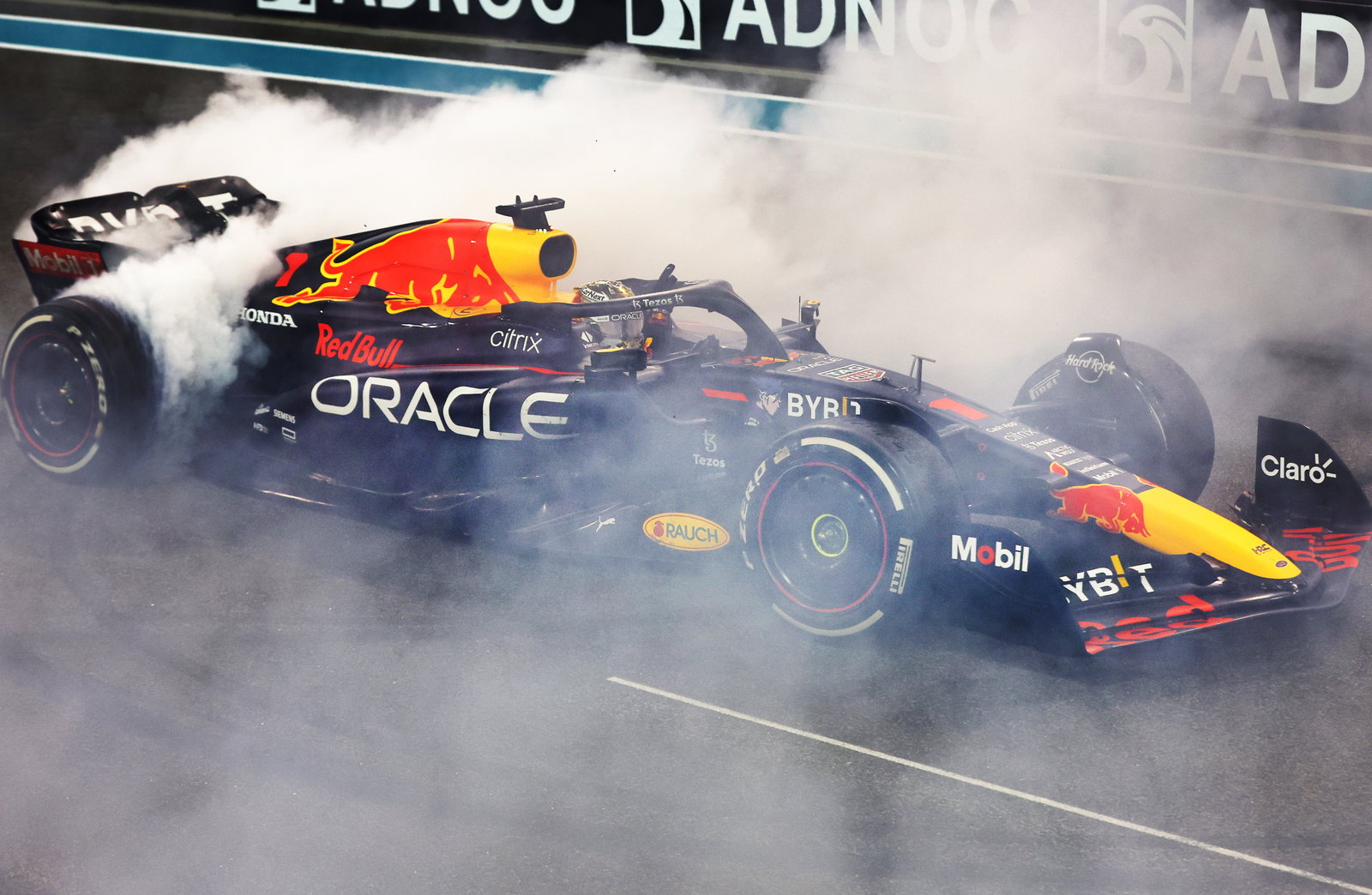 Nico Rosberg says Max Verstappen is 