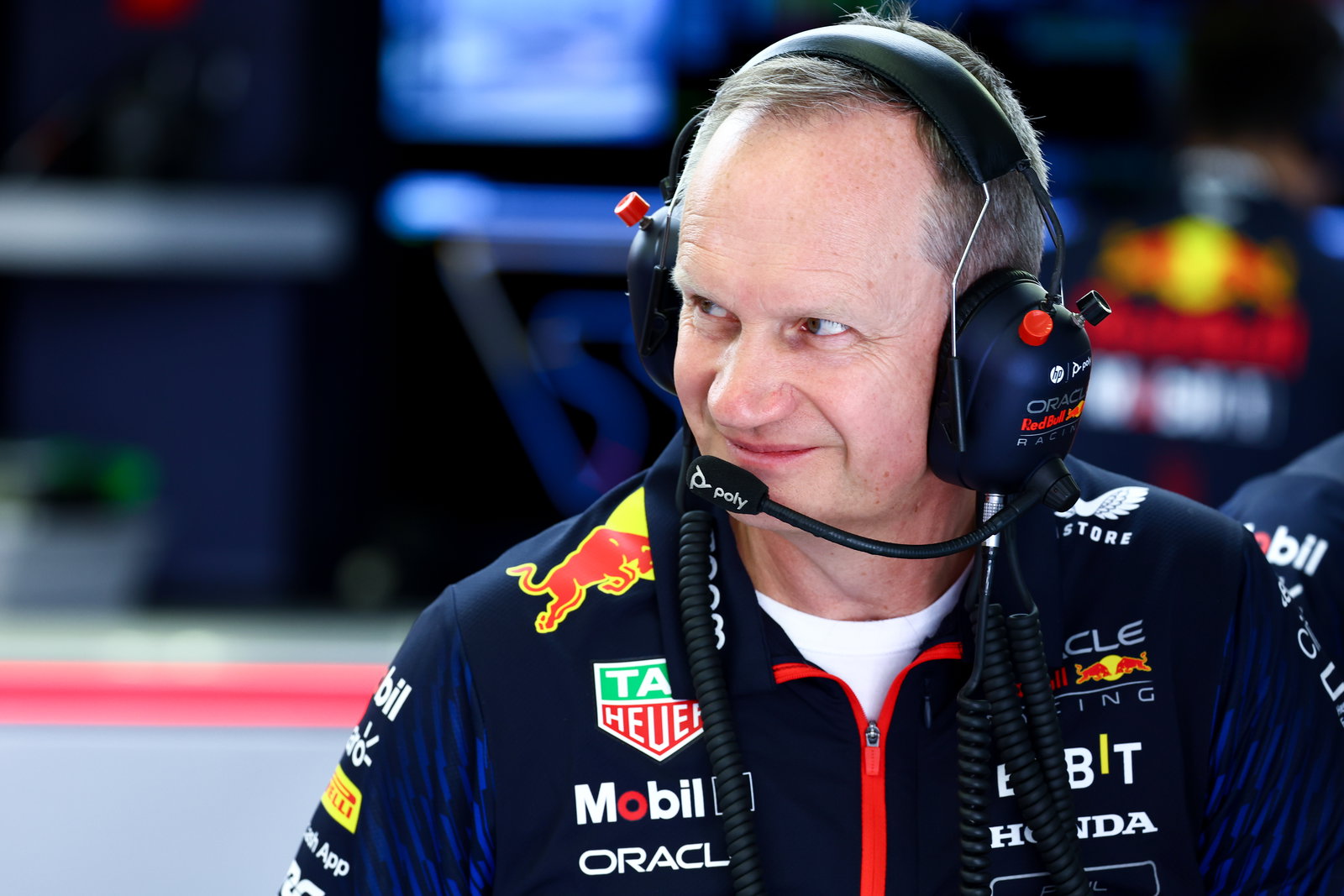 How long would it take for rival teams to copy Red Bull’s F1 floor design?