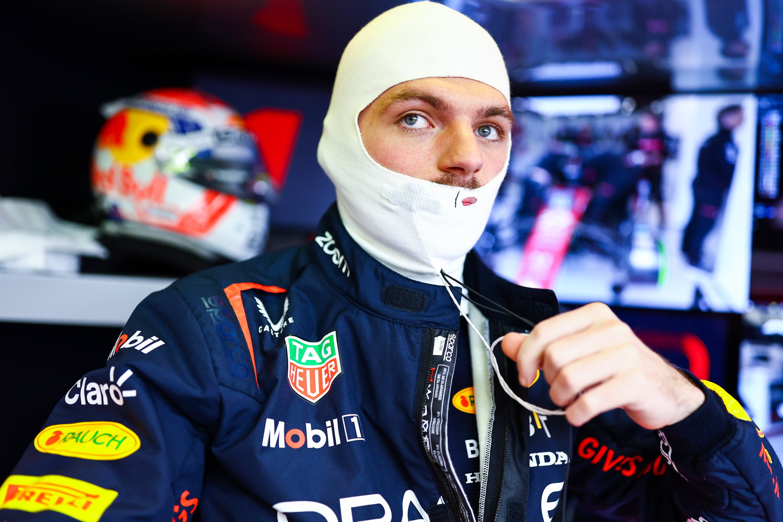 ‘Here for many years to come’ - Red Bull F1 boss Christian Horner dismisses Adrian Newey exit rumours