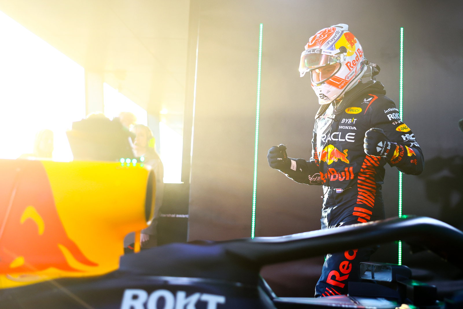 Will Max Verstappen really quit F1 over sprint format? Damon Hill suggests 'he's not having fun'