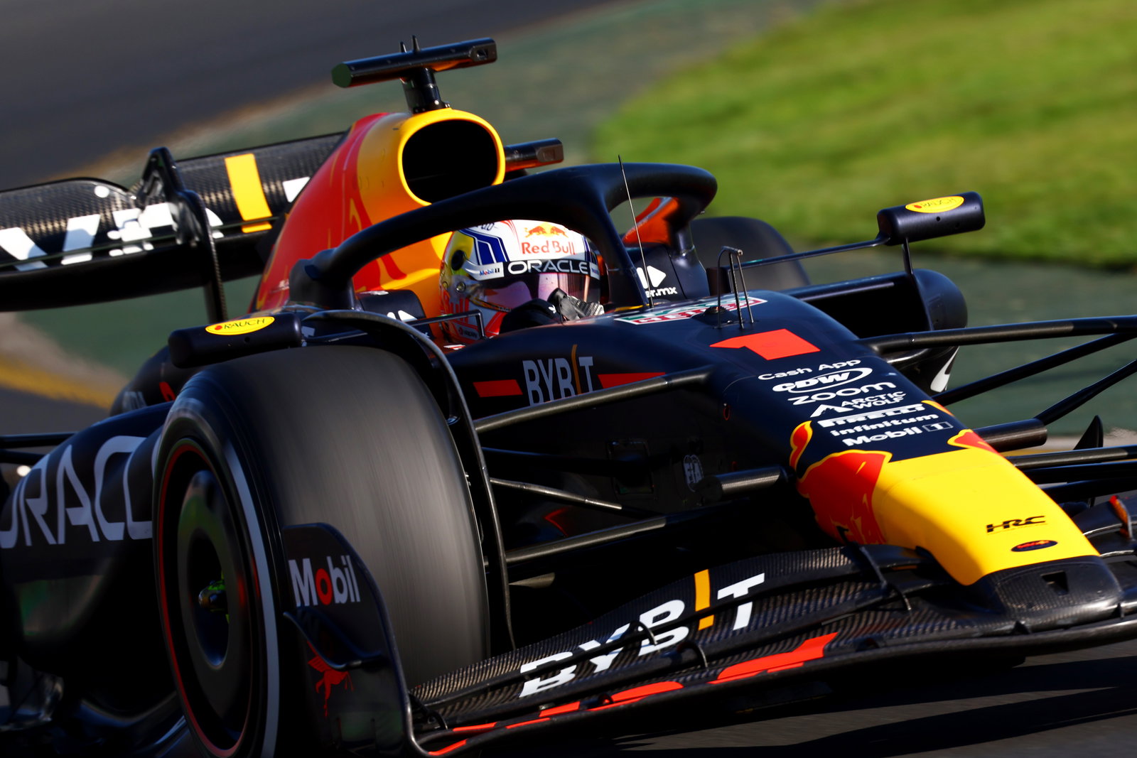 Will Max Verstappen really quit F1 over sprint format? Damon Hill suggests 'he's not having fun'