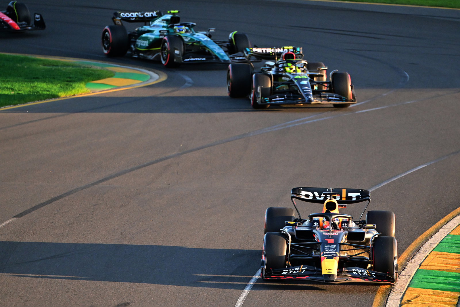 'He'd know too well...' - Red Bull hit back at George Russell’s F1 2023 ‘sandbagging’ claims&nbsp;