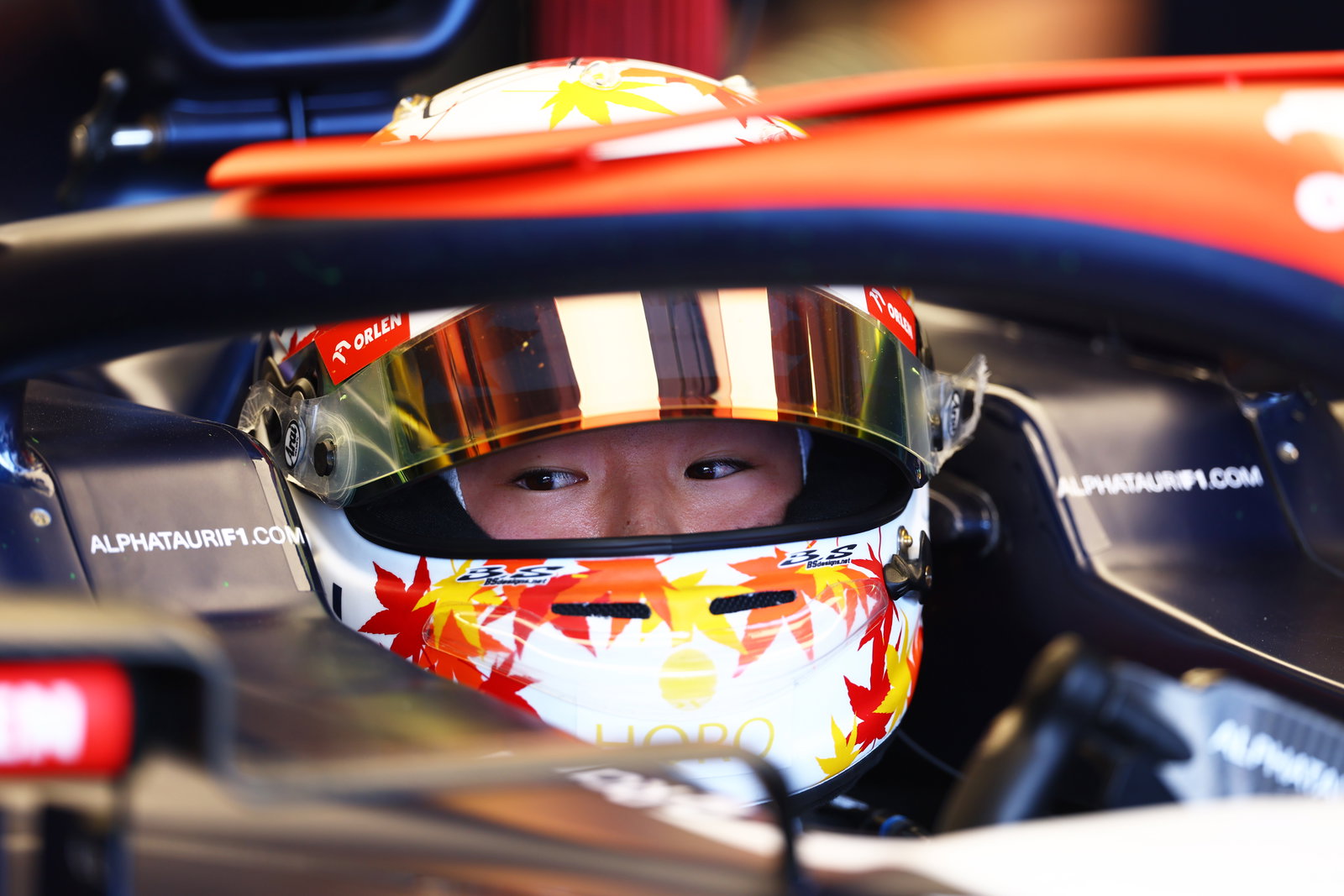 New F1 format tyre quirk rules Lando Norris and Yuki Tsunoda out of SQ3