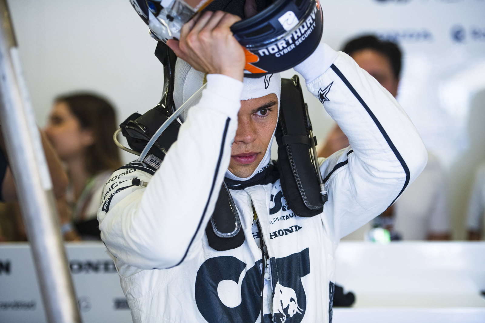 Can Sergio Perez make another street circuit statement against Max Verstappen? F1 Miami GP talking points