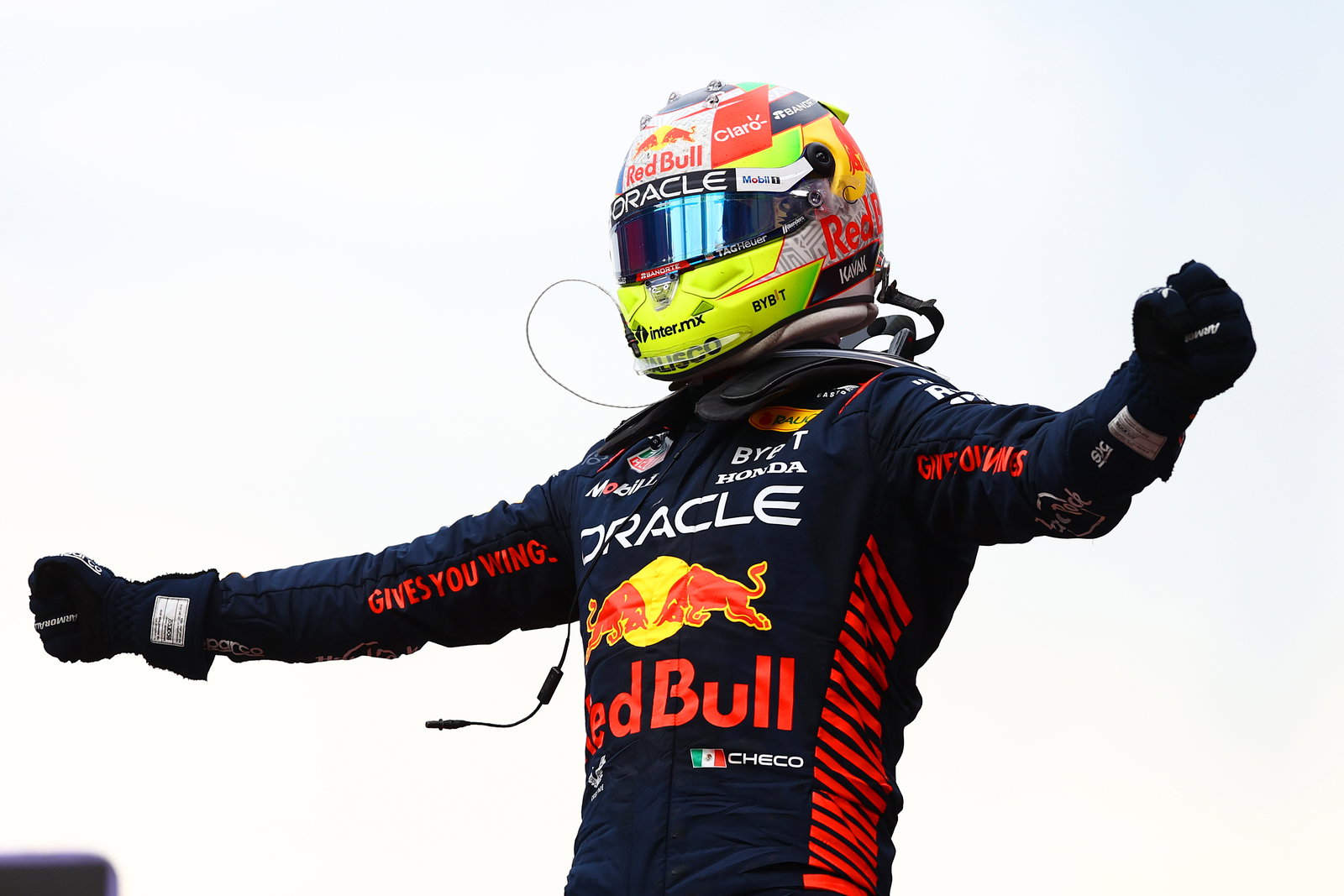 Can Sergio Perez make another street circuit statement against Max Verstappen? F1 Miami GP talking points