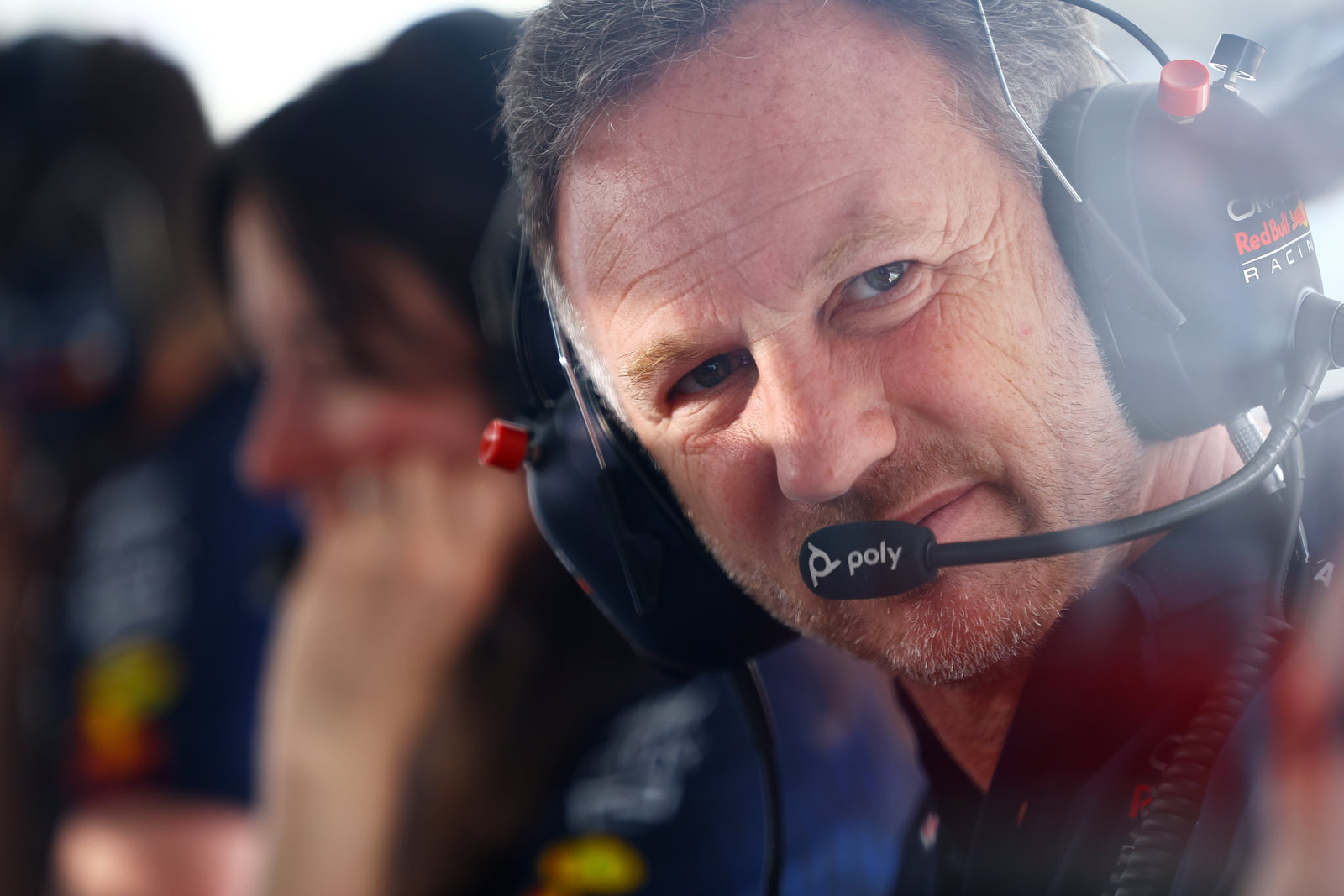 Christian Horner tentang persaingan F1 dengan Toto Wolff dan menghancurkan headphone: Menjadi sahabat adalah 'tidak jujur'