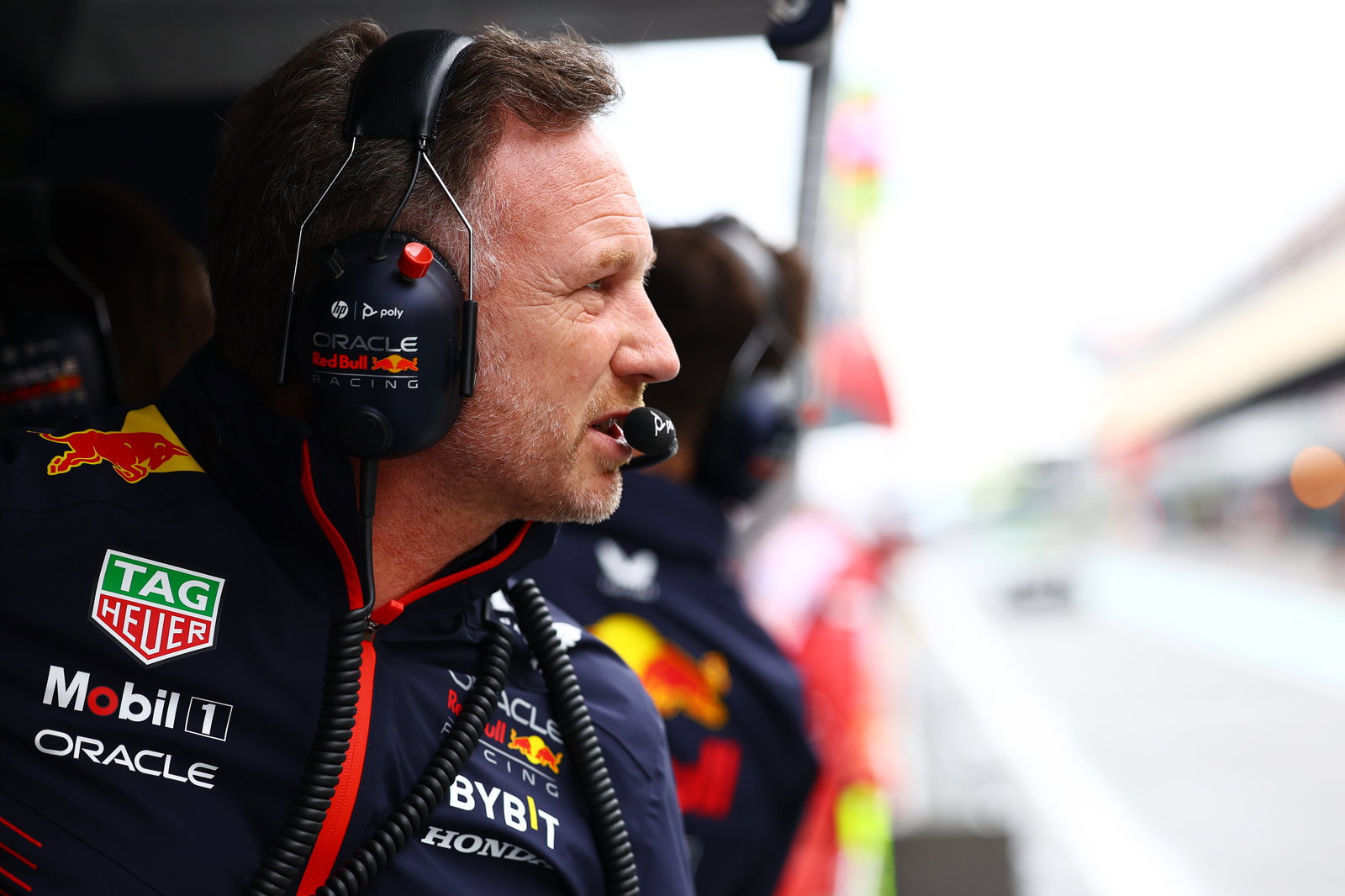 Red Bull ‘can’t be angry’ with Max Verstappen for ignoring orders despite F1 Spanish GP penalty threat