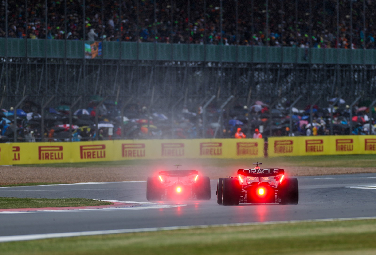 Lewis Hamilton, Max Verstappen qualifying run-in ‘nothing out of the ordinary’
