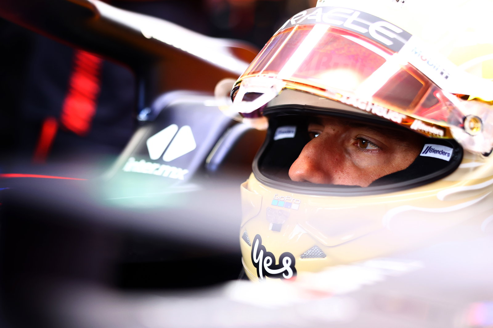 How Daniel Ricciardo rediscovered himself at Red Bull ahead of shock F1 return with AlphaTauri