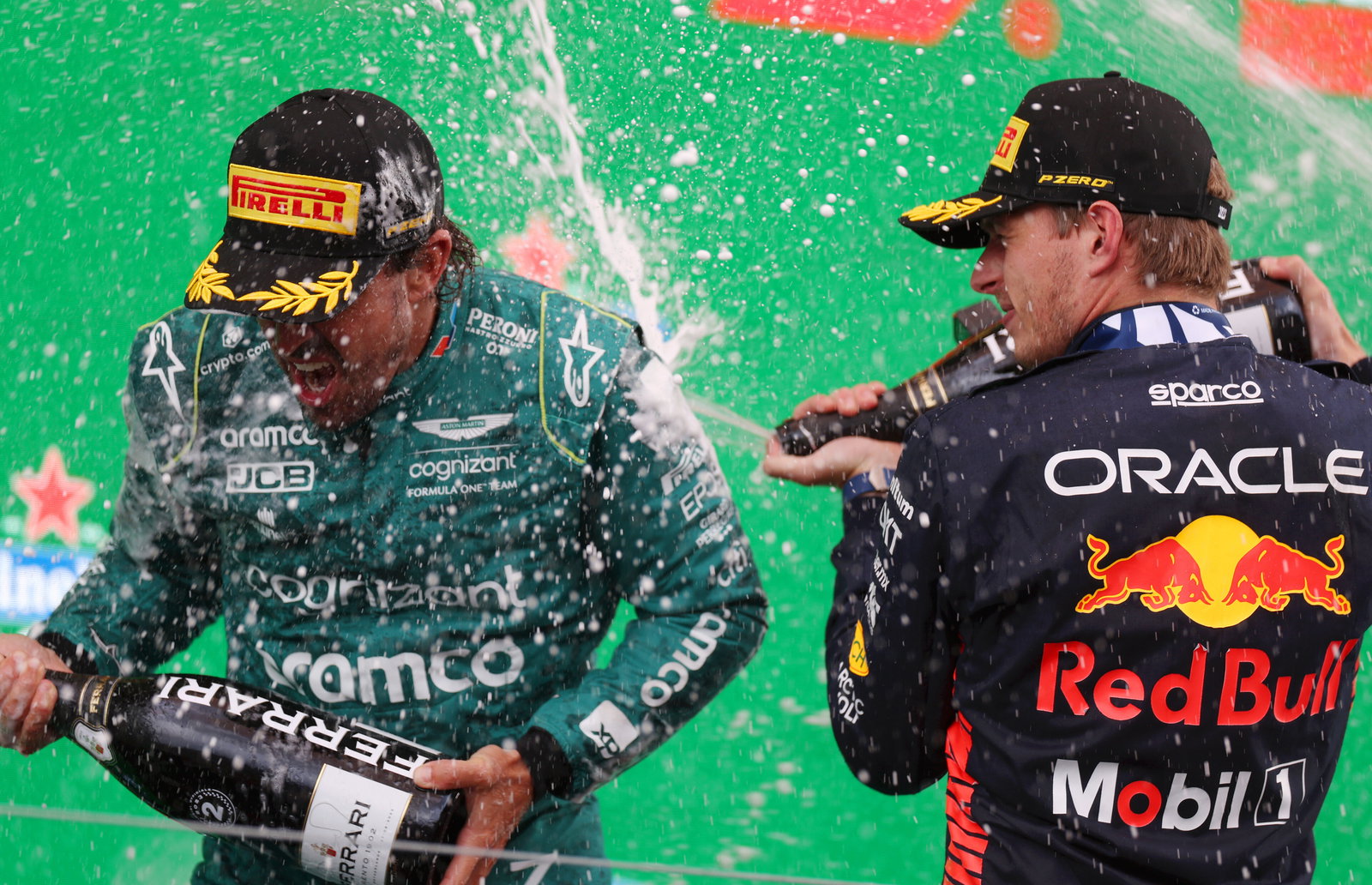 Lewis Hamilton happy ‘redemption’ drive to P6 in F1 Dutch GP made up for “terrible” qualifying
