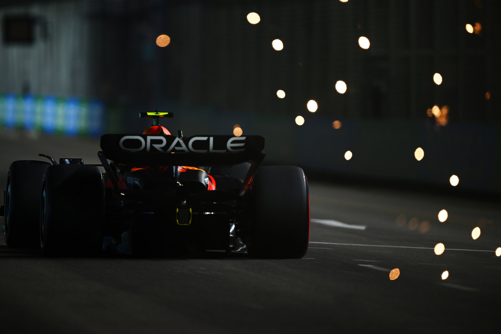 Is the FIA's technical directive behind Red Bull’s slump at the F1 Singapore Grand Prix?