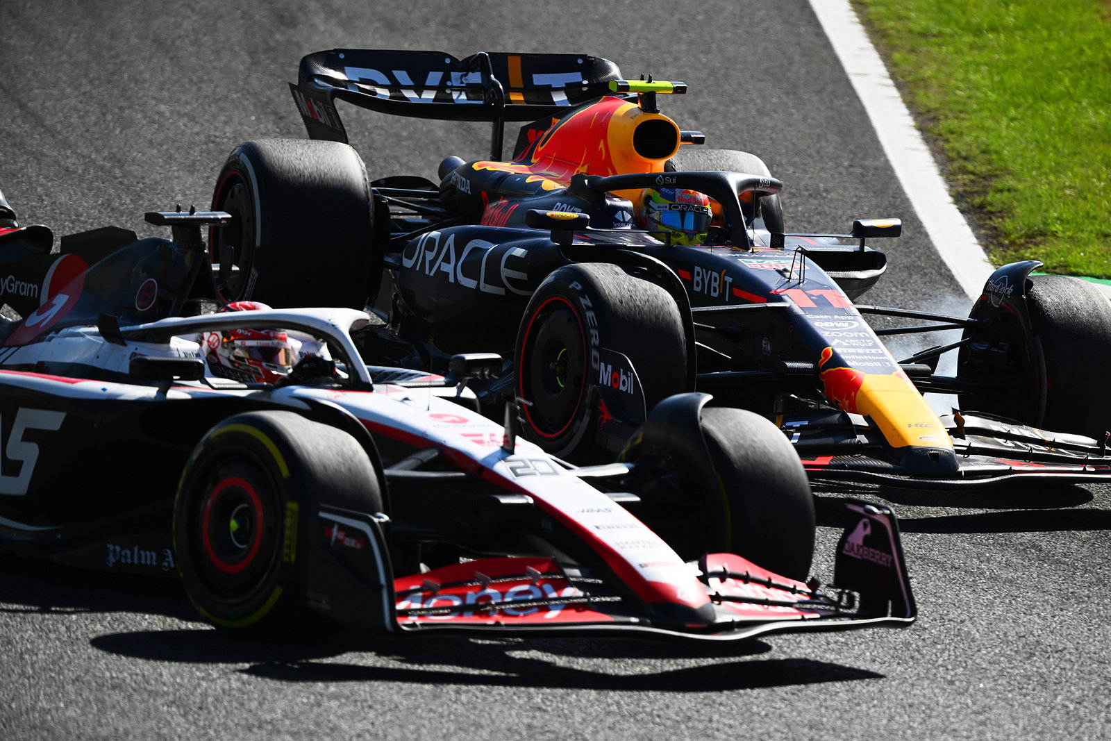 Honda’s ‘information war’ with Red Bull over F1 engine development ahead of 2026 split
