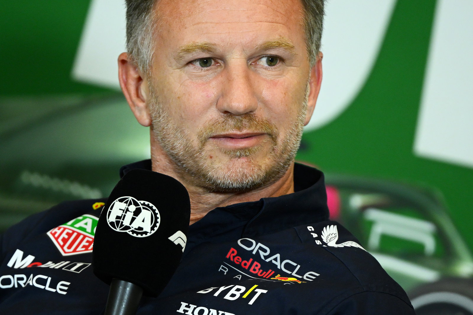 Red Bull yet to see true impact of now-expired F1 cost cap penalty, insists Christian Horner