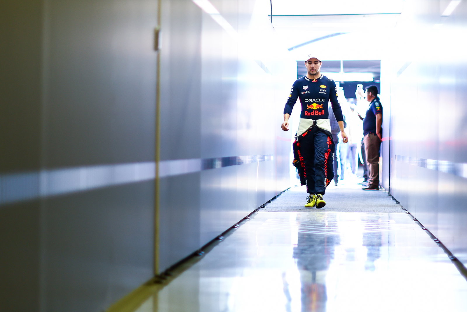 Will Sergio Perez’s own goal and Daniel Ricciardo’s revival make Red Bull think twice about F1 2024?