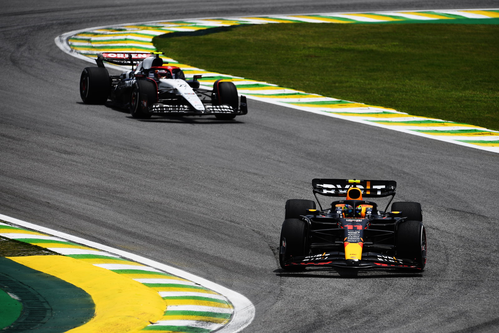 FIA Siapkan Pedoman Baru untuk Batasi Kolaborasi Tim F1