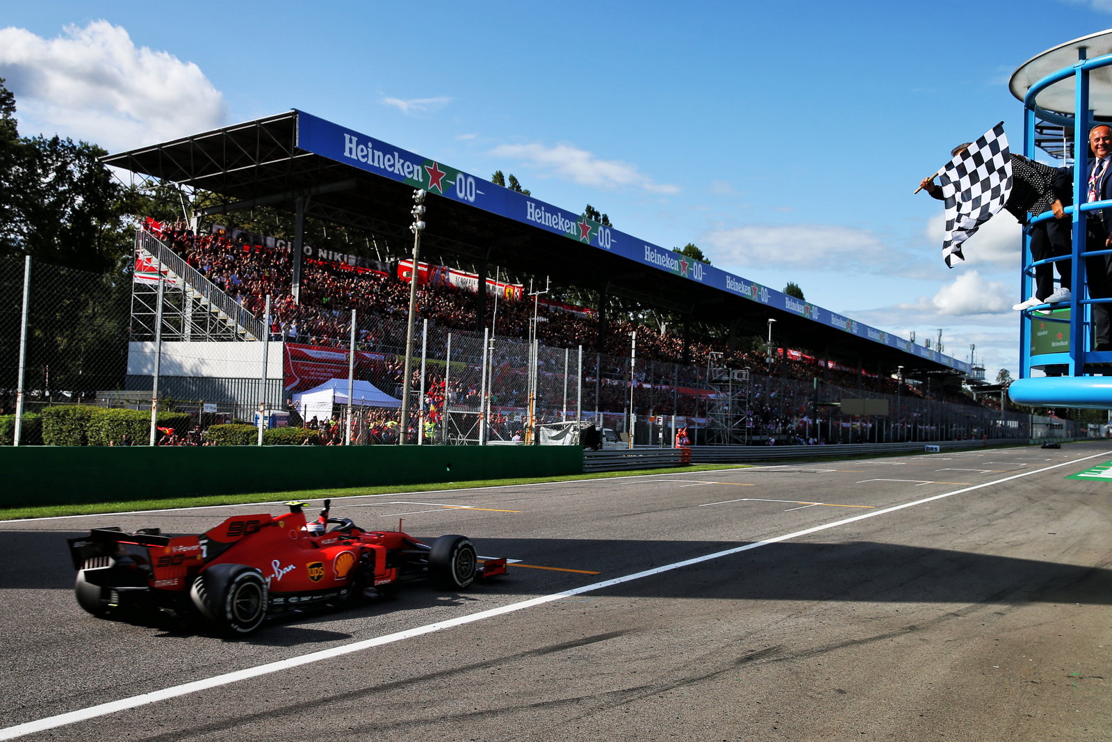 What’s new in Formula 1 for 2020?
