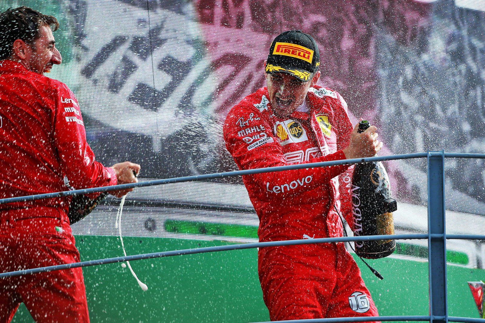F1 Italian GP talking points: Why Red Bull should perform better than expected