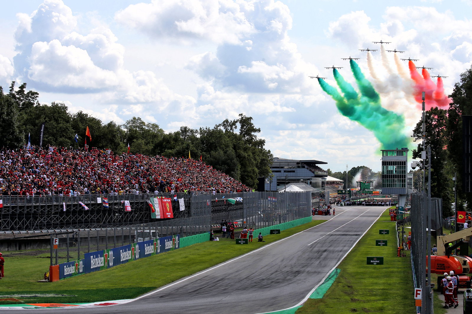 Jewellery? Underwear? Six of the weirdest things F1 has banned