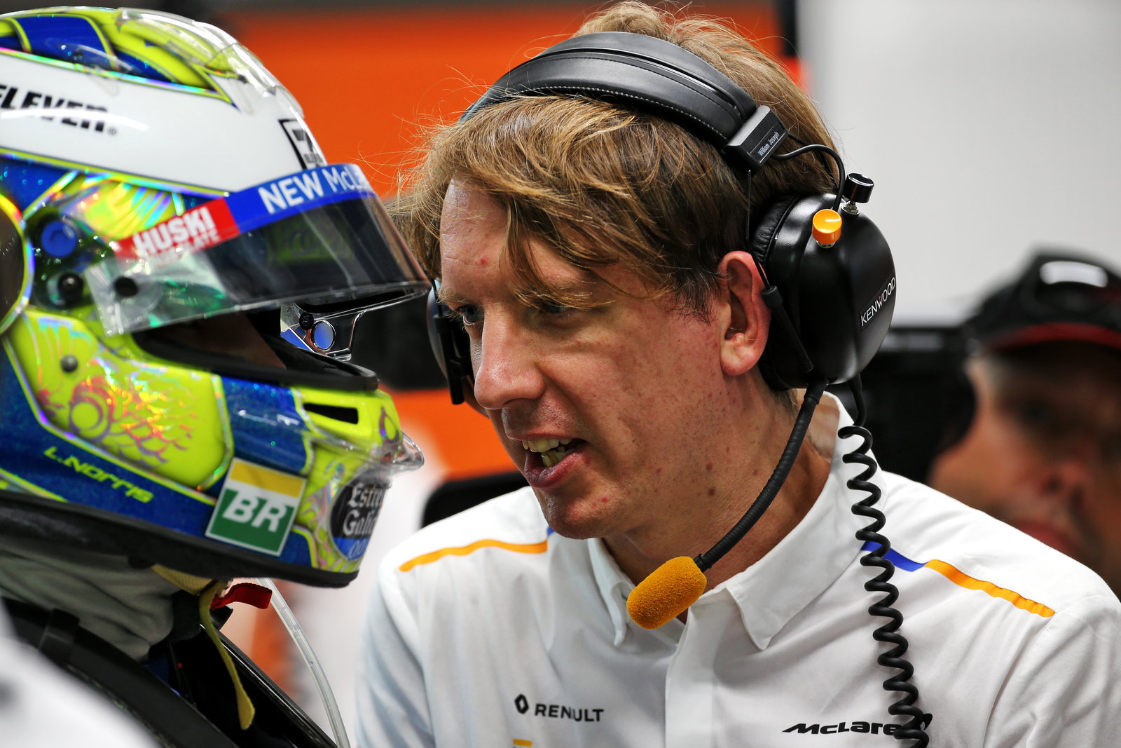 Explained: Why McLaren have been rotating Lando Norris’ F1 race engineer
