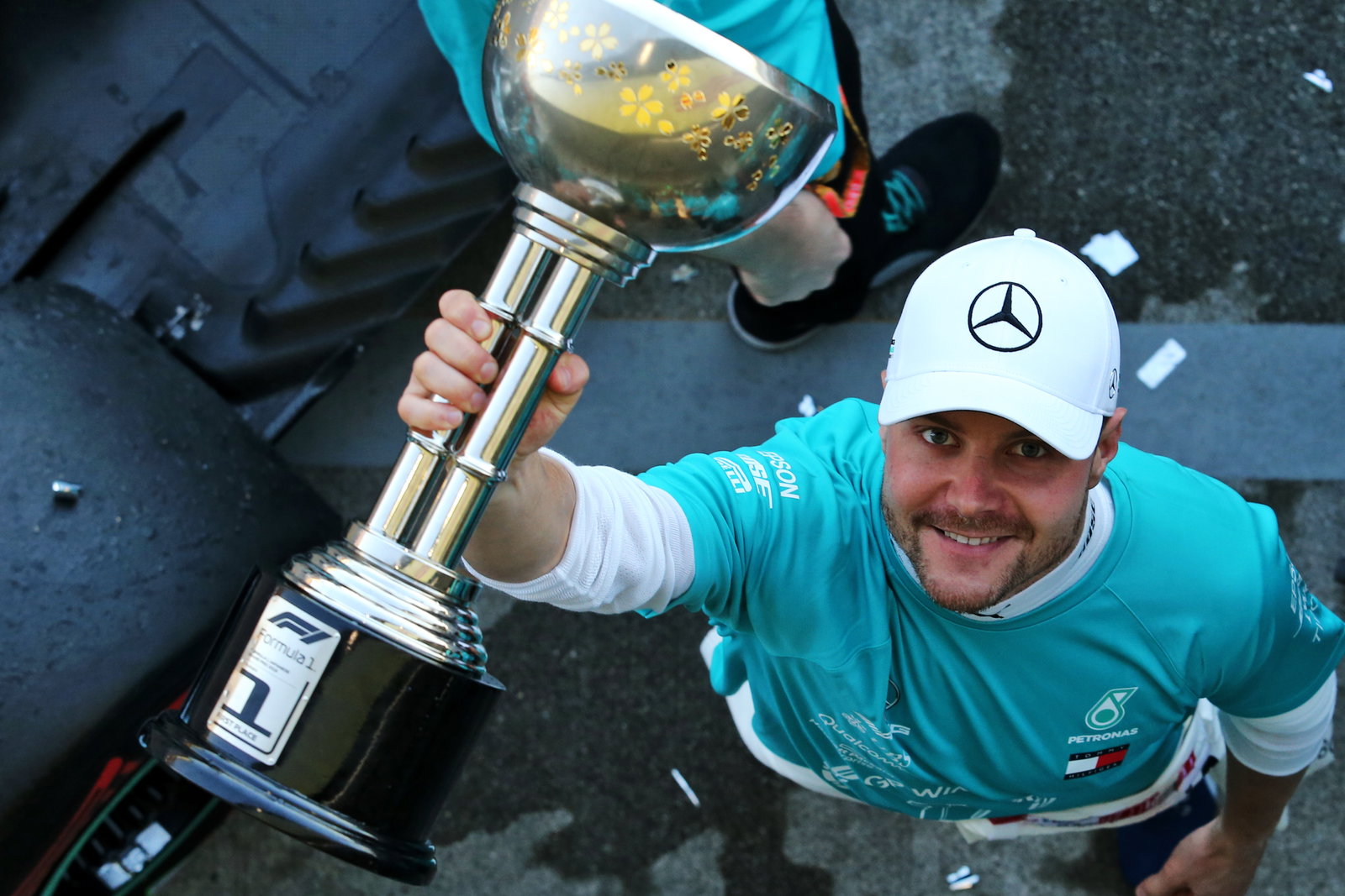 2020 Formula 1 season: Who can stop Lewis Hamilton from winning again?