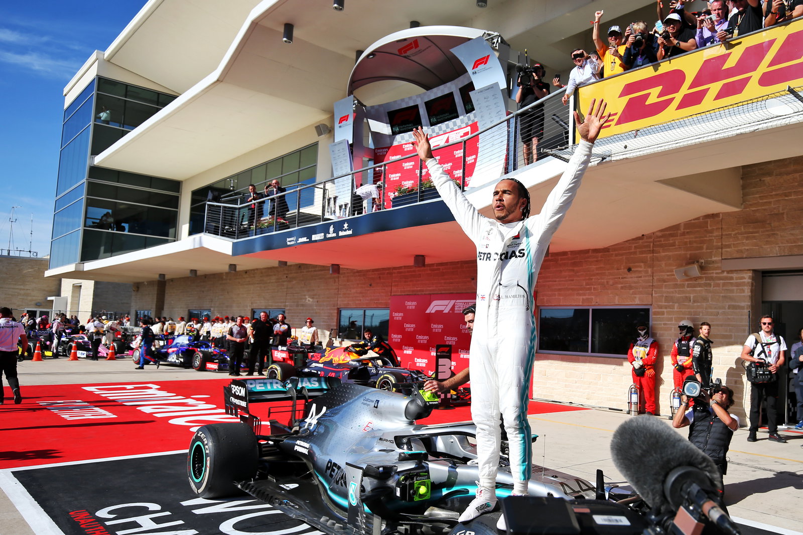 F1 United States GP 2022: Full weekend race schedule | How to watch on TV