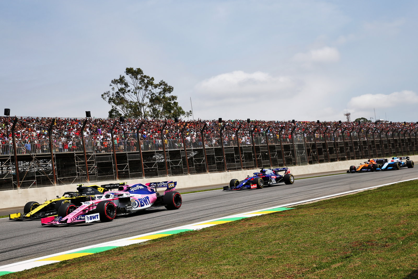 What’s on the agenda at Thursday's crunch F1 Commission meeting?