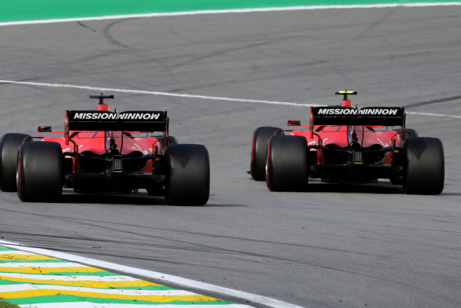 Five storylines to watch out for in Formula 1 2020&nbsp;