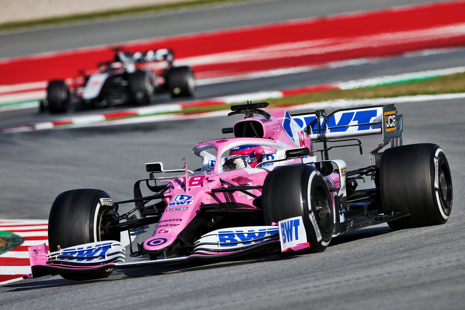Teams approve radical cost-cutting measures to help secure F1's future