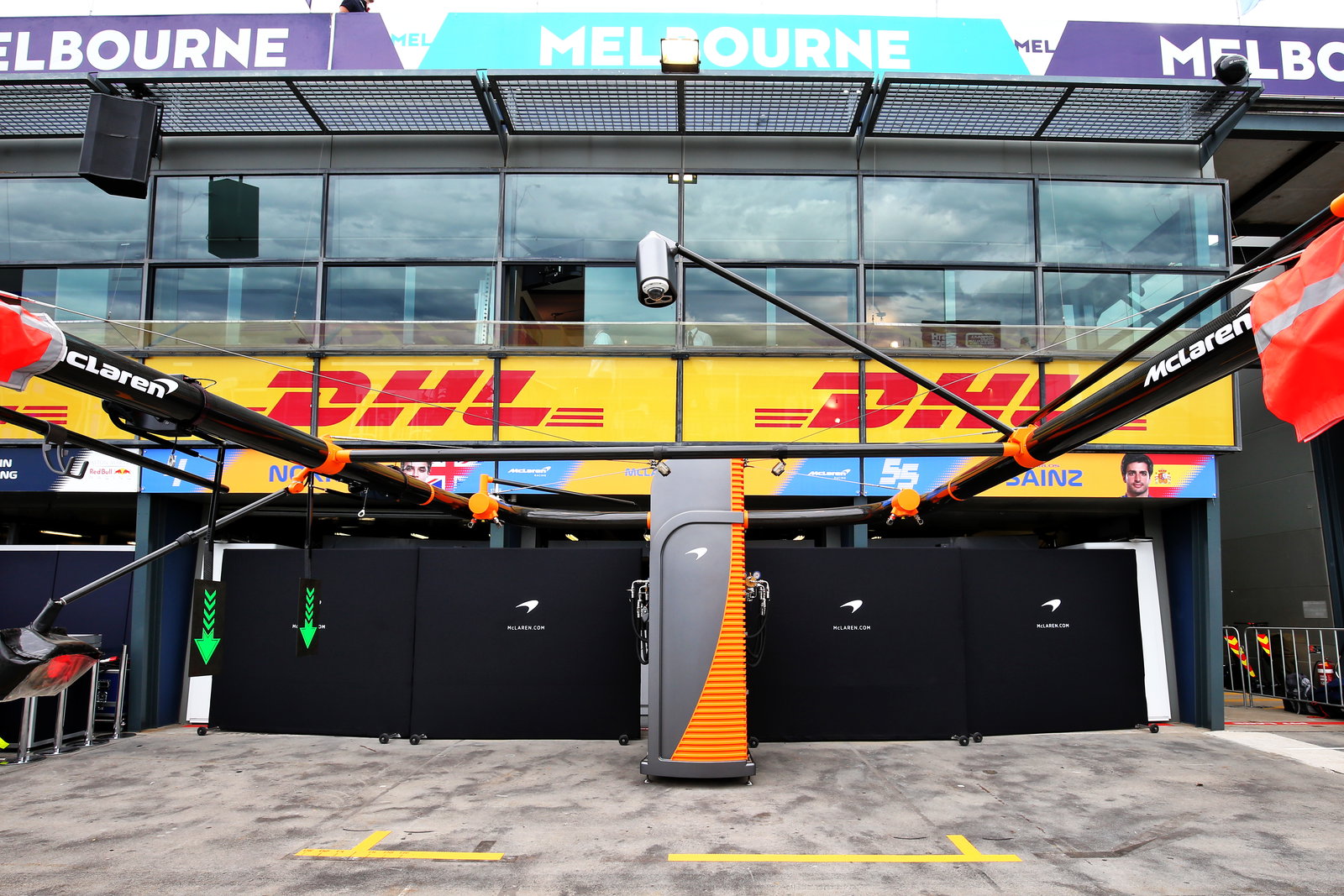 Why Formula 1 should suspend the 2020 season until the summer