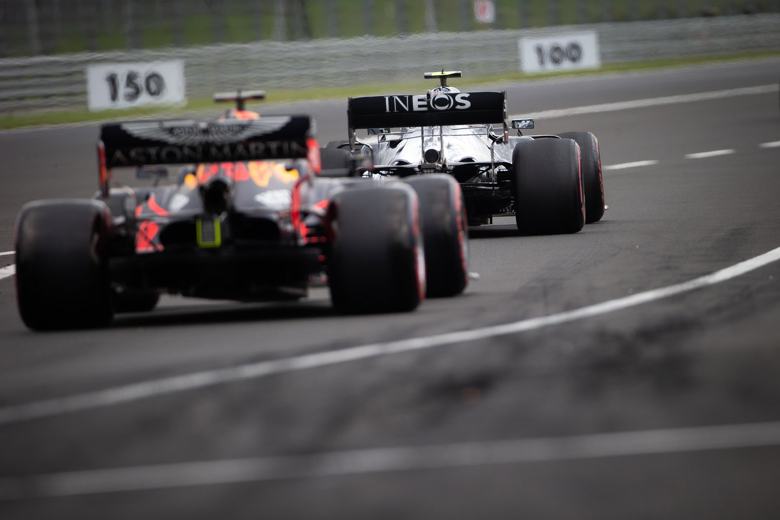 What’s on the agenda at Thursday's crunch F1 Commission meeting?