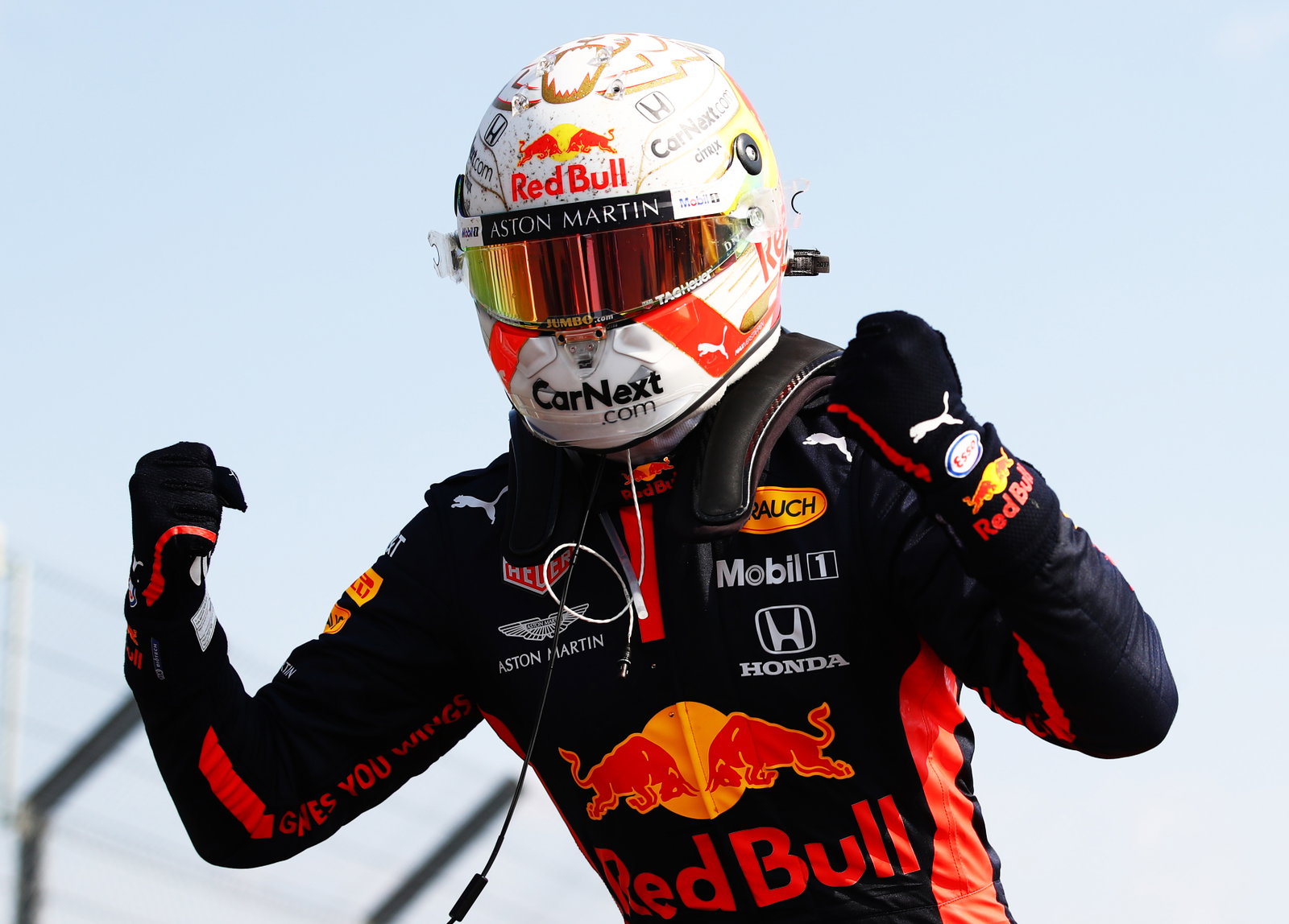 The winners and losers from F1’s 70th Anniversary Grand Prix