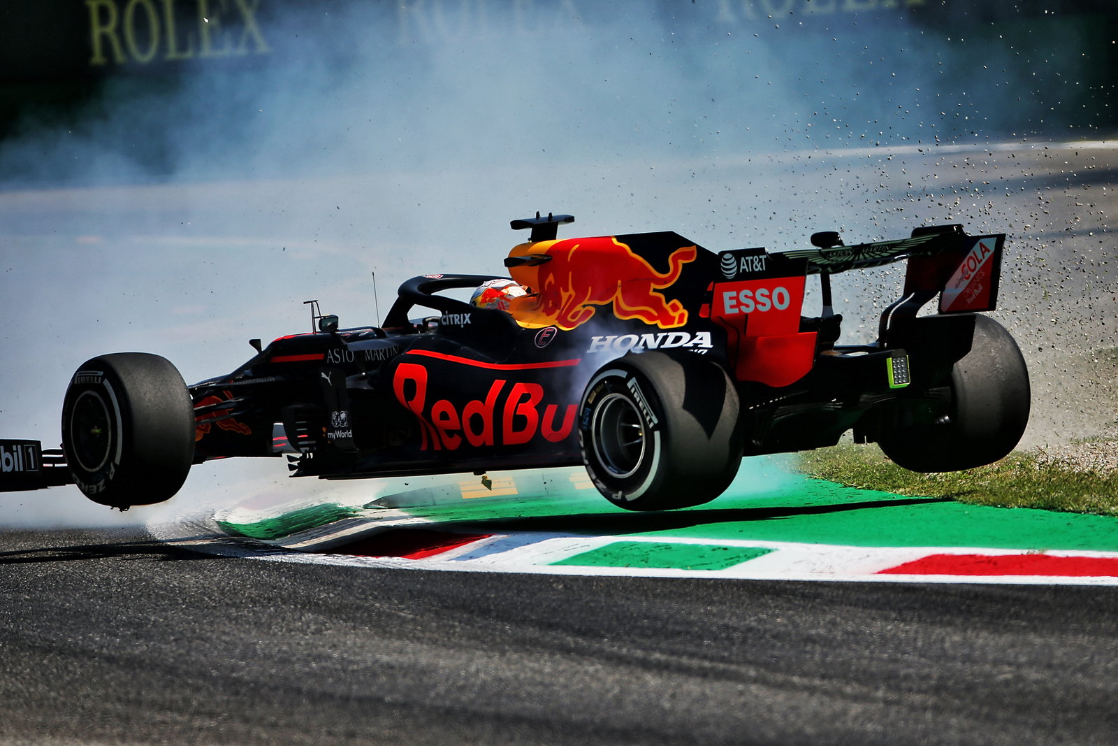 F1 Italian GP talking points: Why Red Bull should perform better than expected