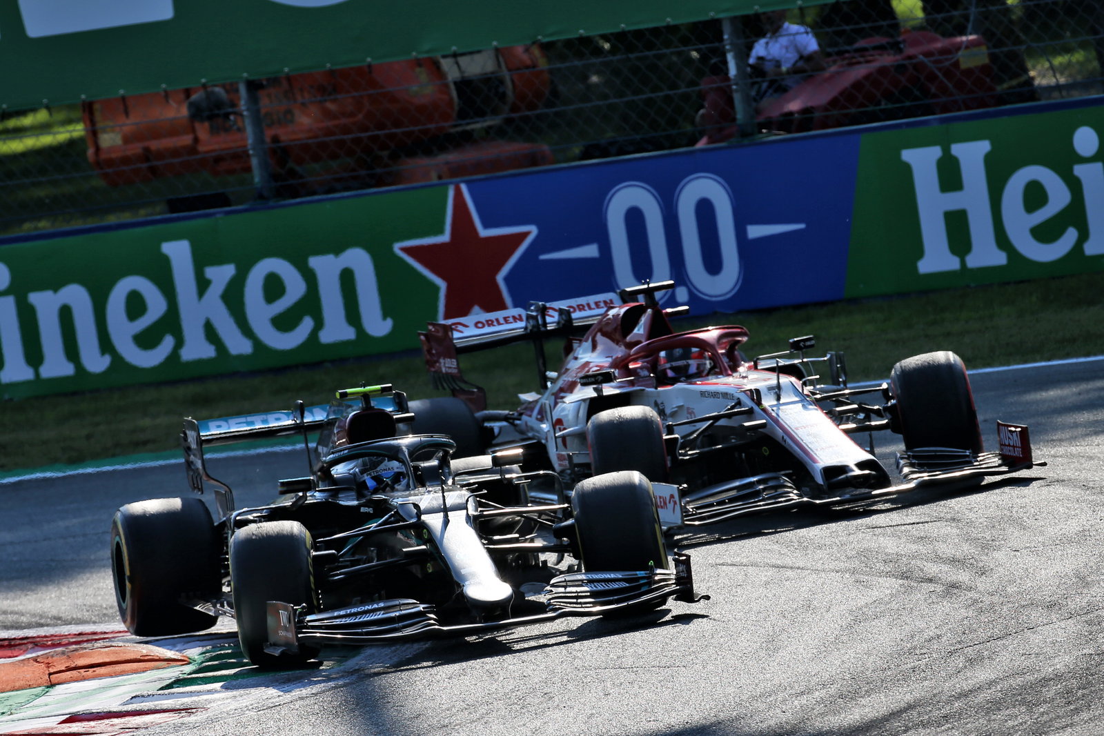 10 key moments that helped Lewis Hamilton decide the 2020 F1 title early
