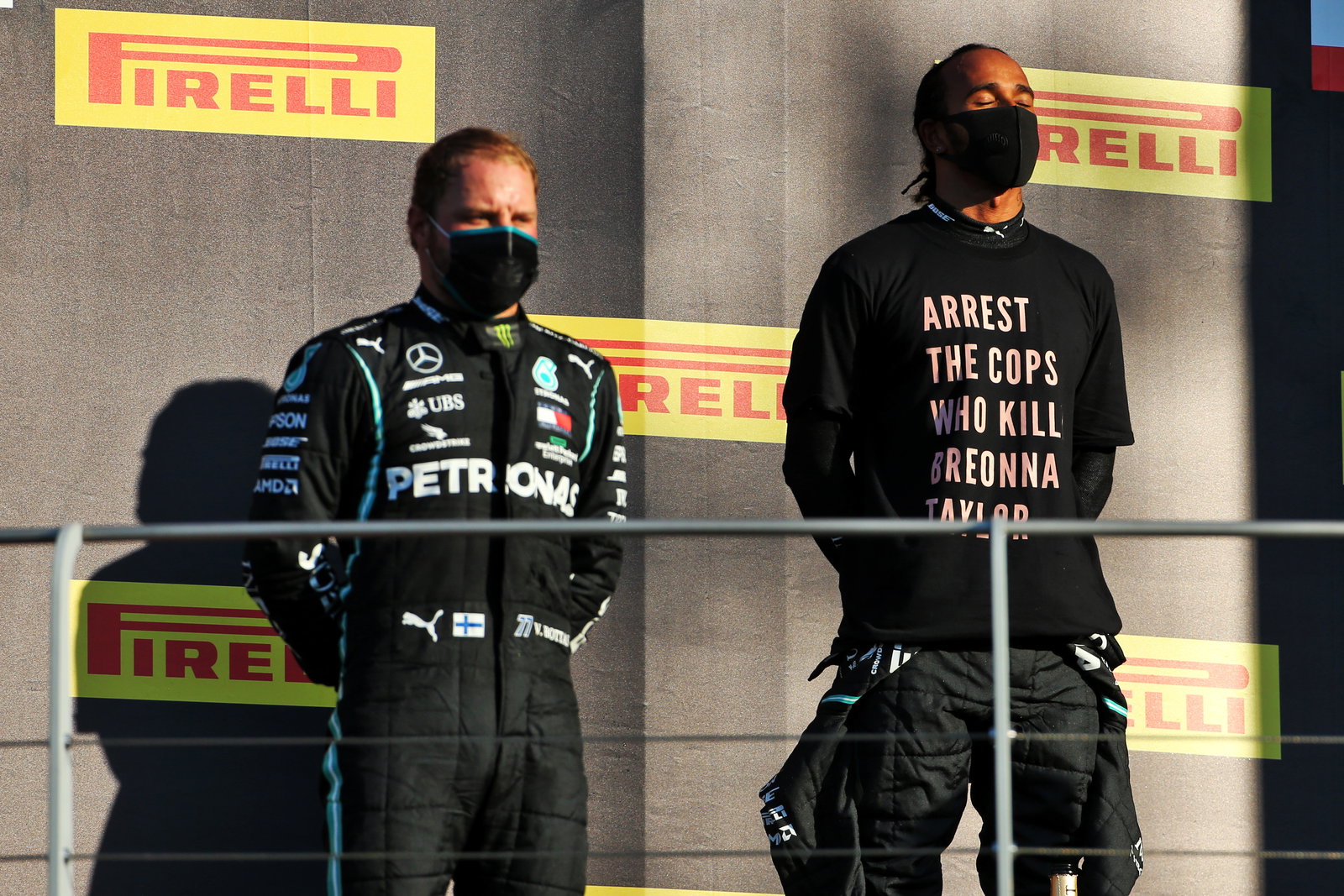 Alex Albon says F1 drivers are “all concerned” about FIA’s free speech clampdown